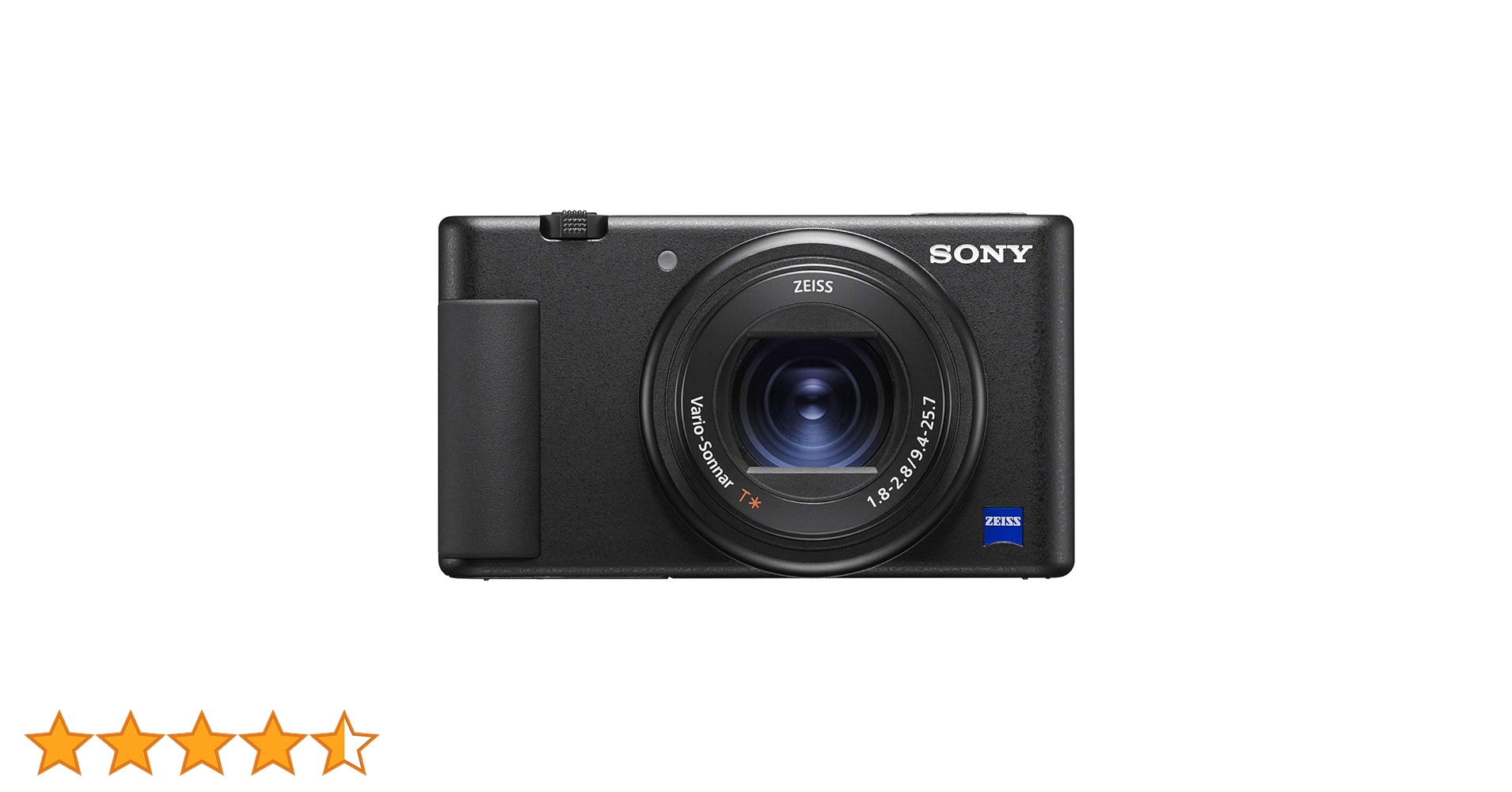 Amazon.co.jp: SONY(ソニー) コンパクトデジタルカメラ VLOGCAM